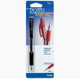 Penna a Gel Easy Nero Tratto