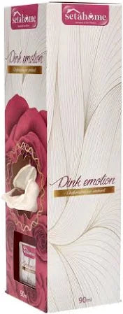 Profumatore per Ambienti Fiore SetaHome