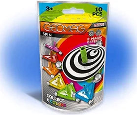 Geomag Spin 10pz
