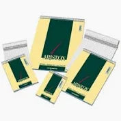 Block Notes A7 8x12 Spirale quadretti 5mm Ariston