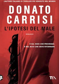 L'ipotesi del male - Donato Carrisi