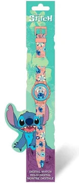 Orologio da Polso Digitale Stitch