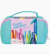 Pochette trattopen Candy Collection Giotto