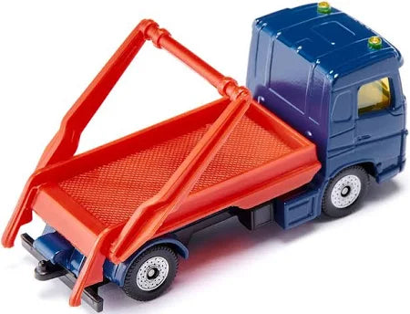 Modellino Camion con Depositario Siku 1298