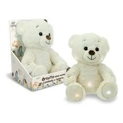 Orsetto Ninna Nanna Teorema