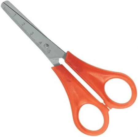 Forbici Centimetrate 13cm NikOffice