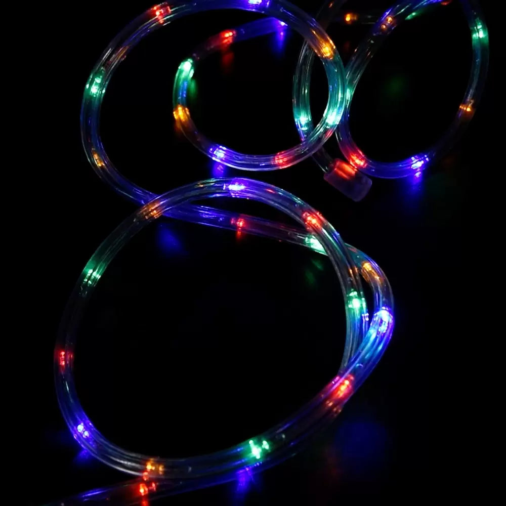 Tubo Luminoso 10mt Multicolor alta luminosità PreQù